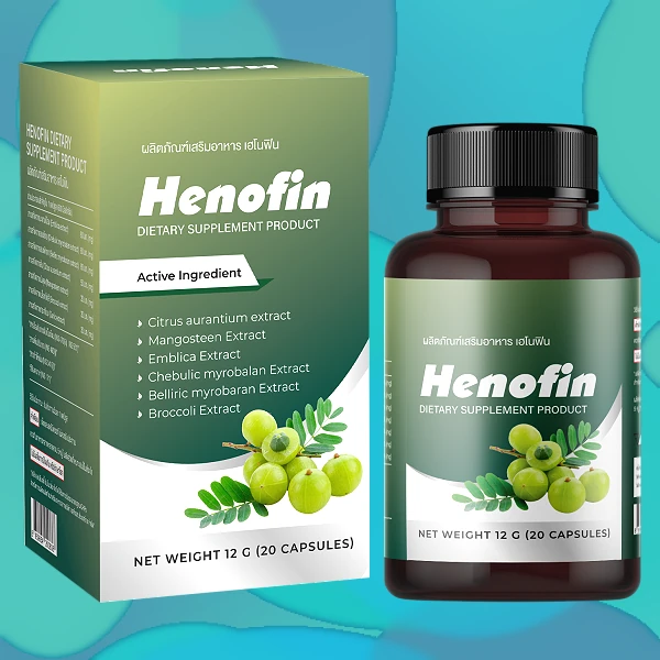 Henofin