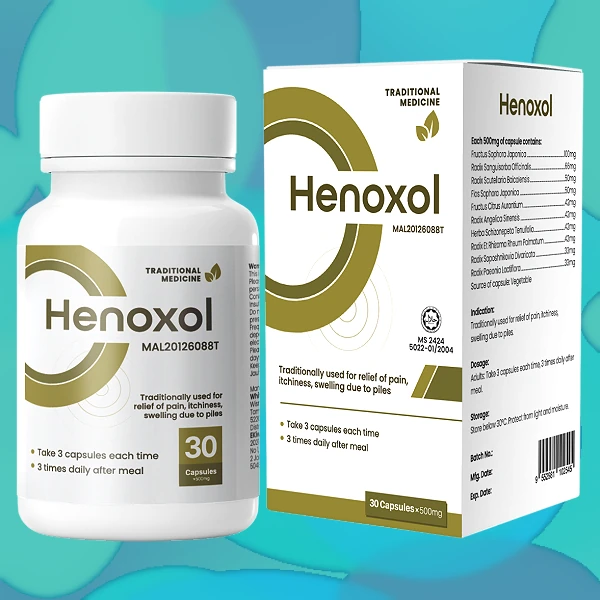 Henoxol