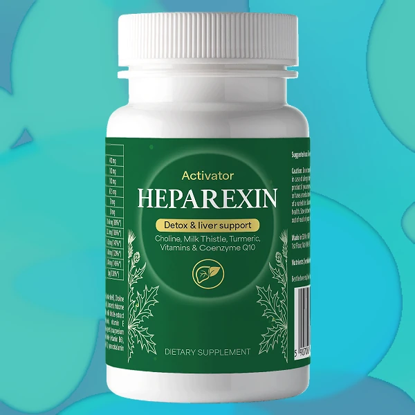 Heparexin