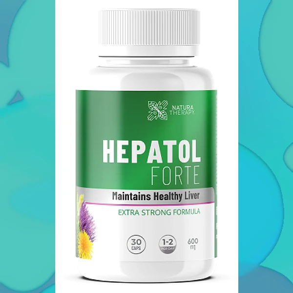 Hepatol Forte