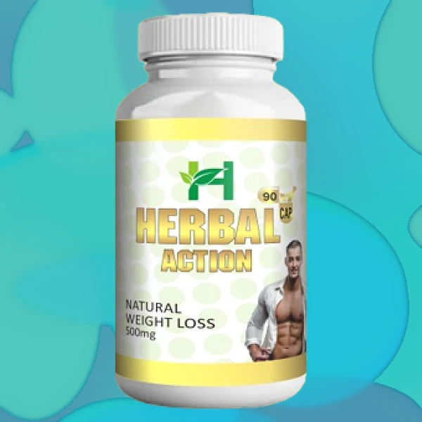 Herbal Action