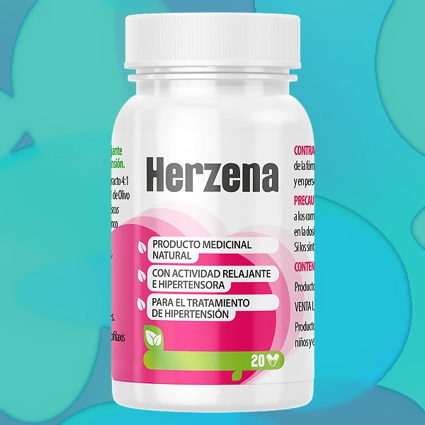 Herzena