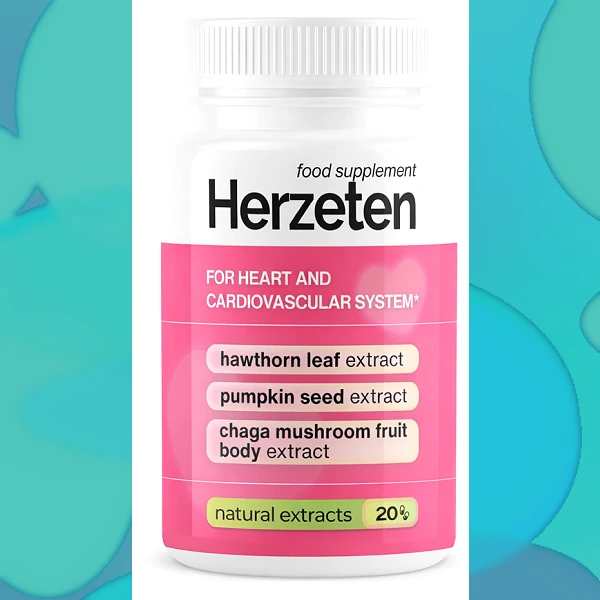 Herzeten