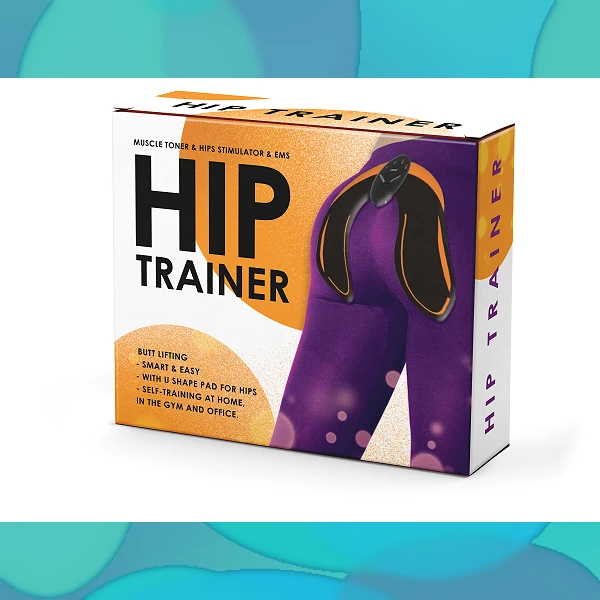 Hip Trainer