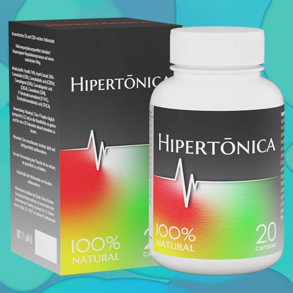 Hipertonica