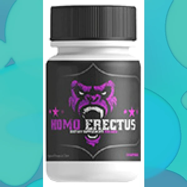HomoErectus