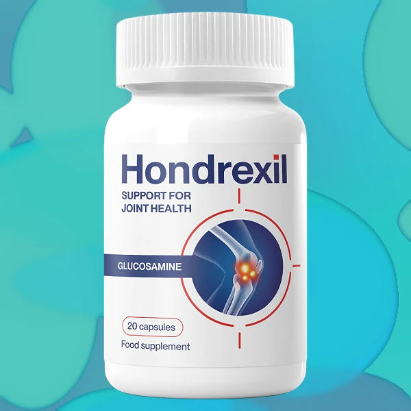 Hondrexil