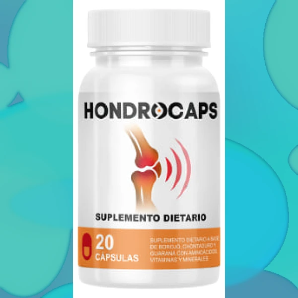 Hondrocaps