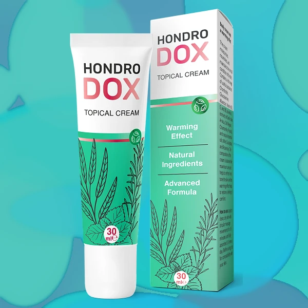 Hondrodox