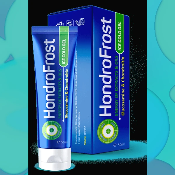 HONDROFROST