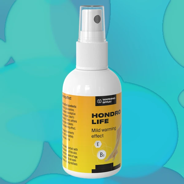 Hondrolife
