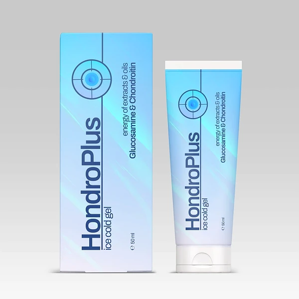 HondroPlus
