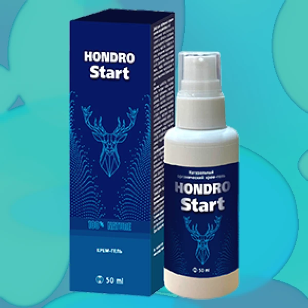 HondroStart