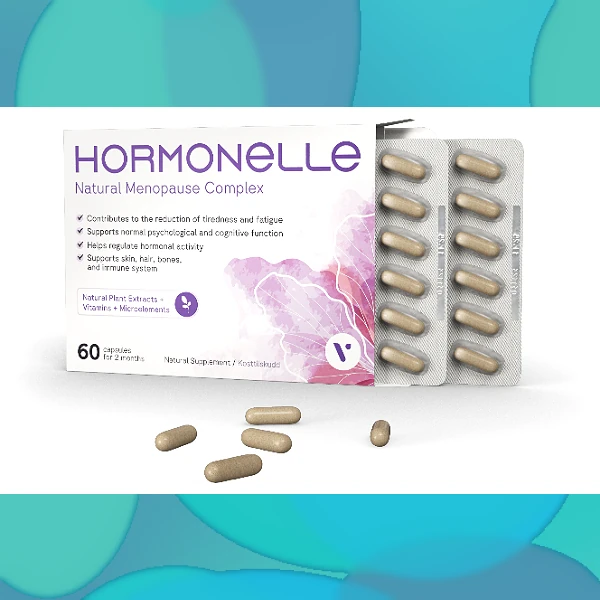 Hormonelle