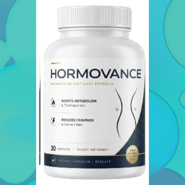 Hormovance