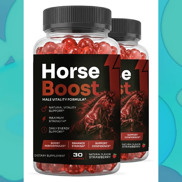 Horse Boost