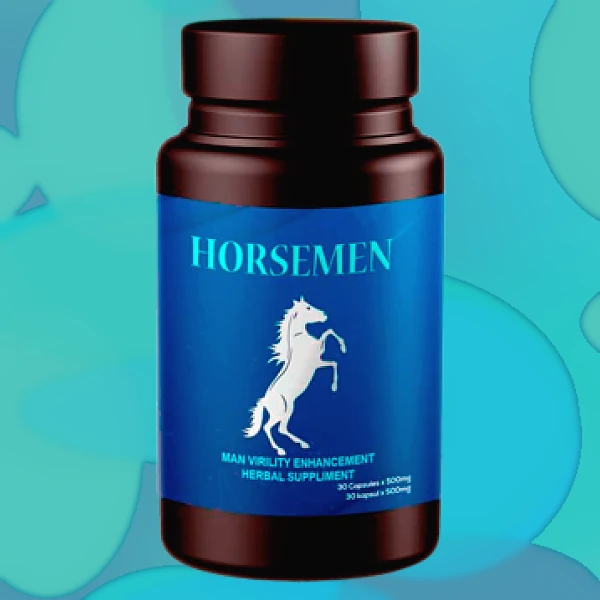 Horsemen