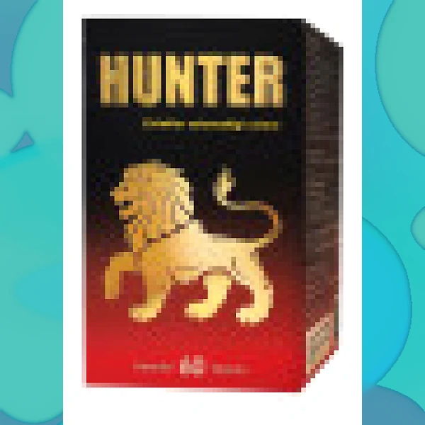 Hunter