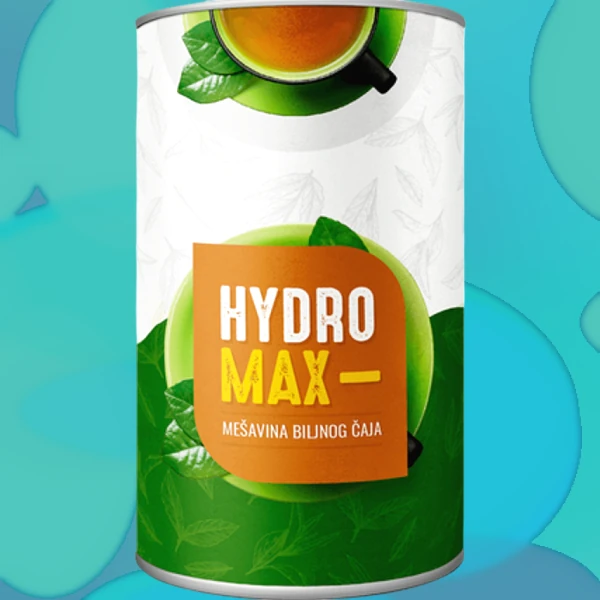 HydroMax