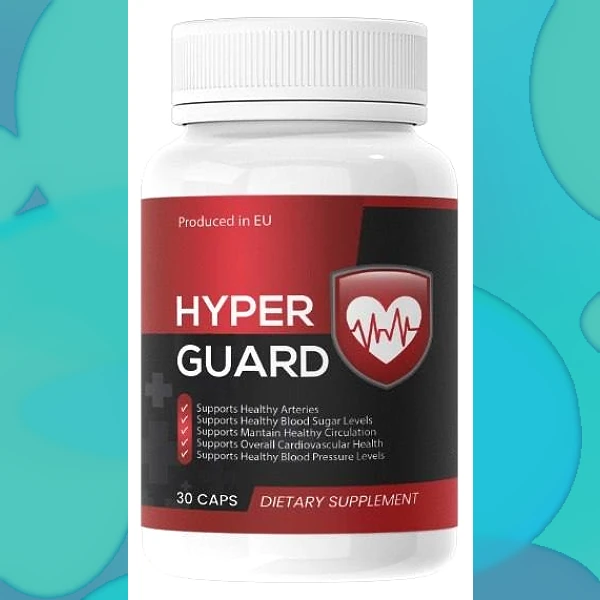 HyperGuard