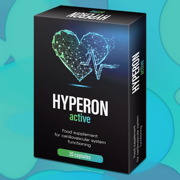 Hyperon caps