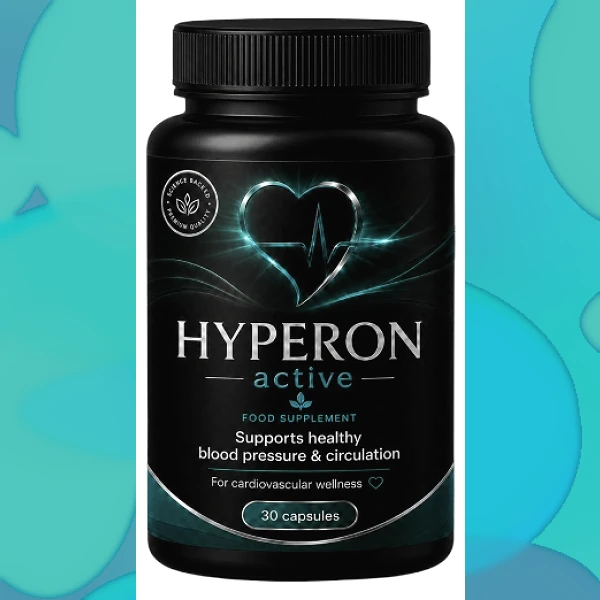Hyperon