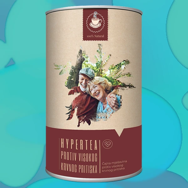 Hypertea