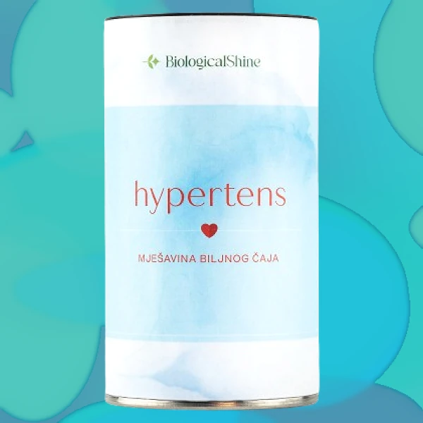 Hypertens
