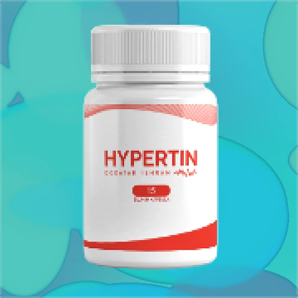 Hypertin Caps