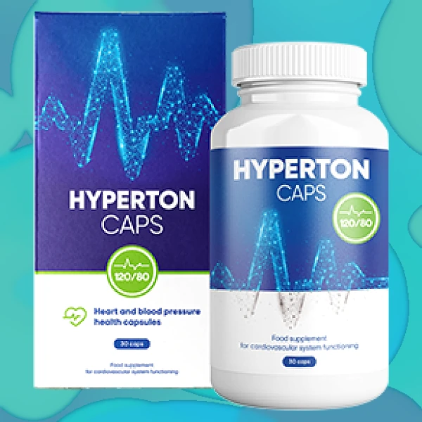 HYPERTON