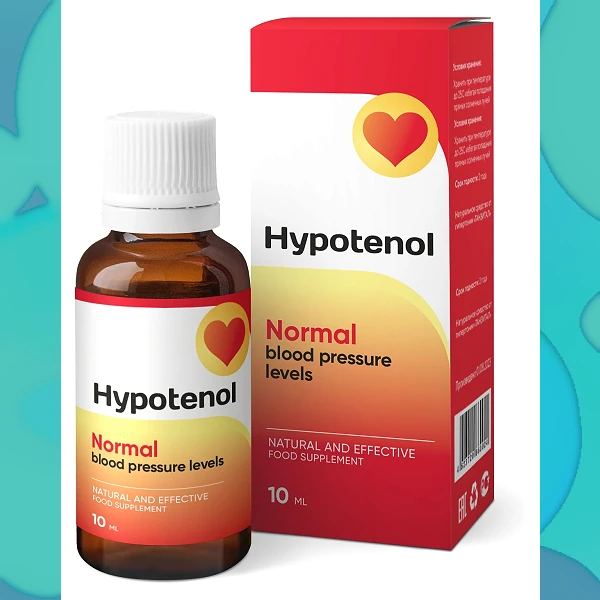 Hypotenol