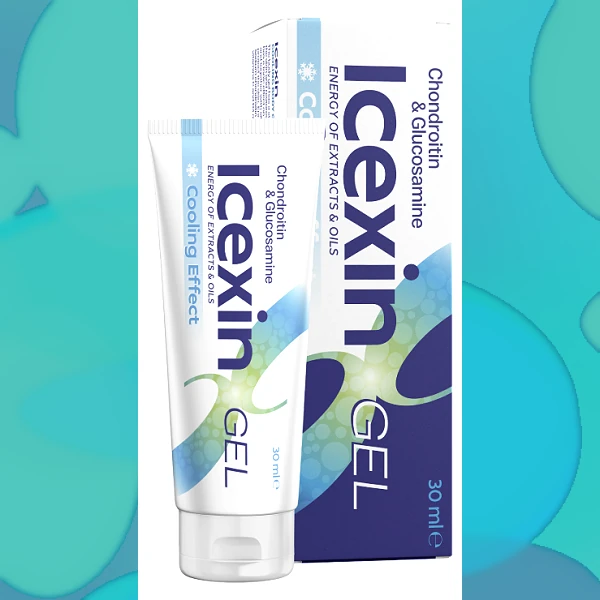 Icexin