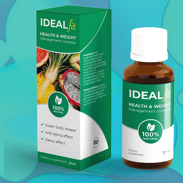 IdealFit