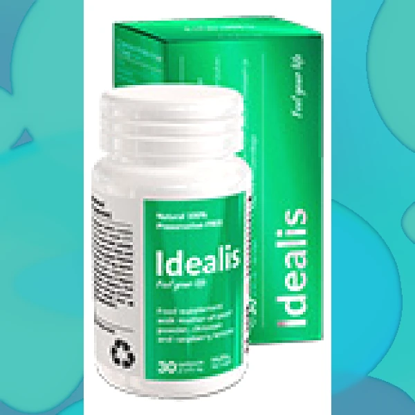 Idealis