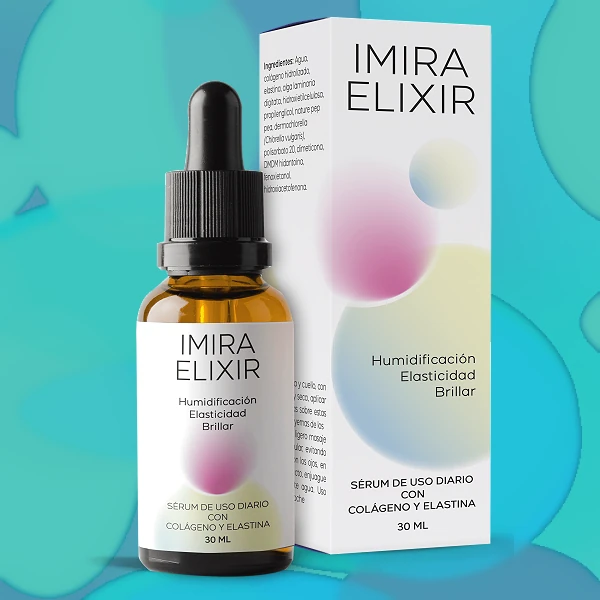 Imira Elixir