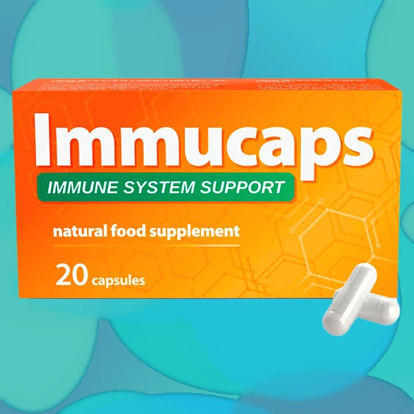 Immucaps