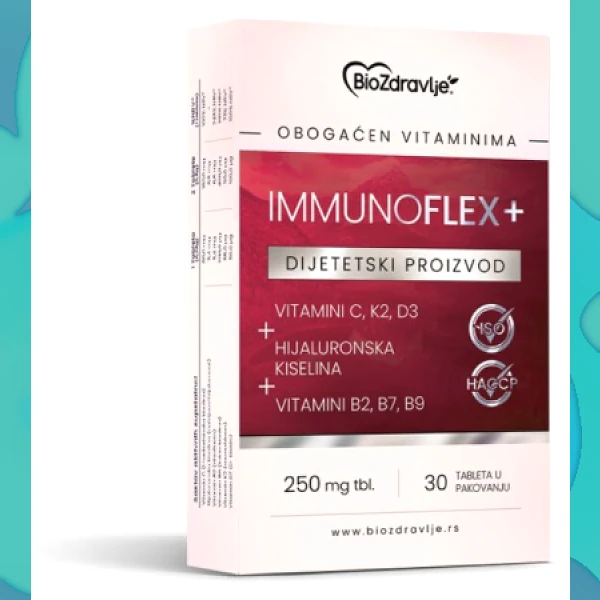Immuno Flex