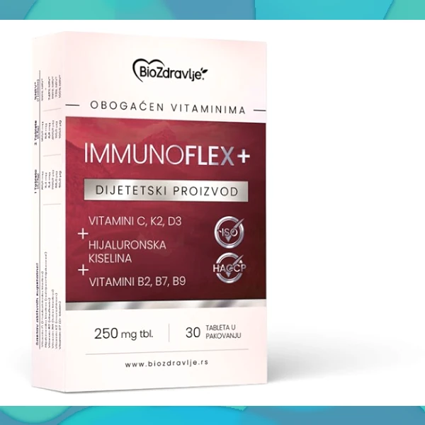ImmunoFlex+