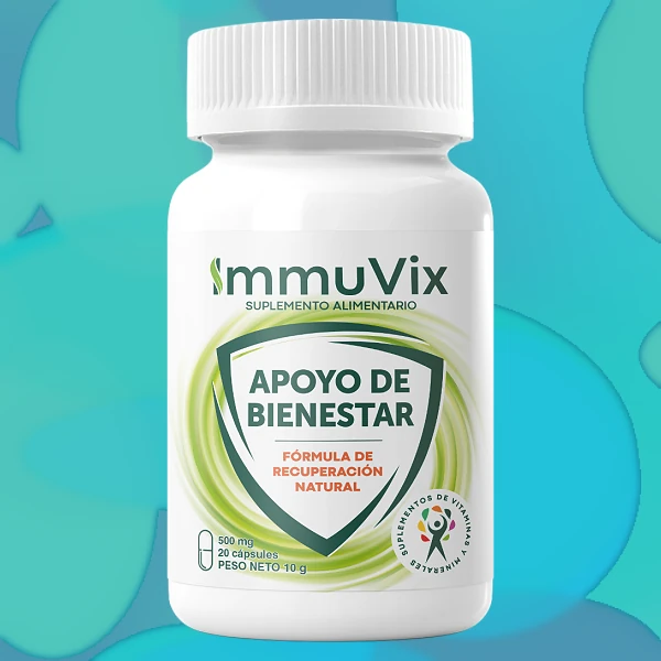 IMMUVIX