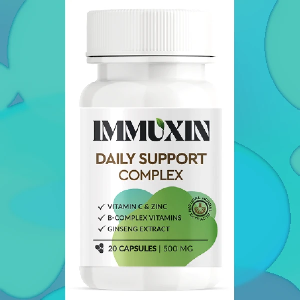 IMMUXIN
