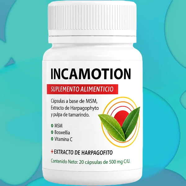 IncaMotion
