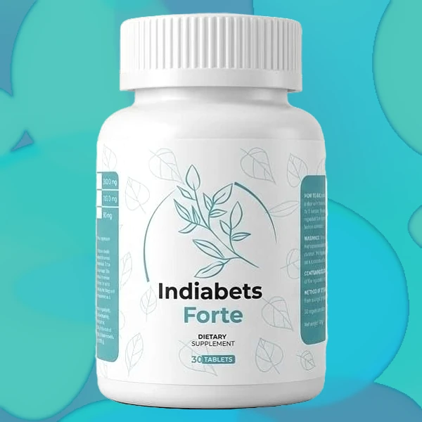 Indiabets Forte