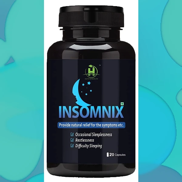 Insomnix