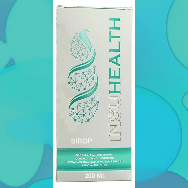 Insuhealth