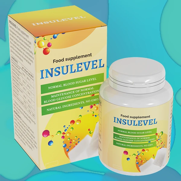 InsuLevel