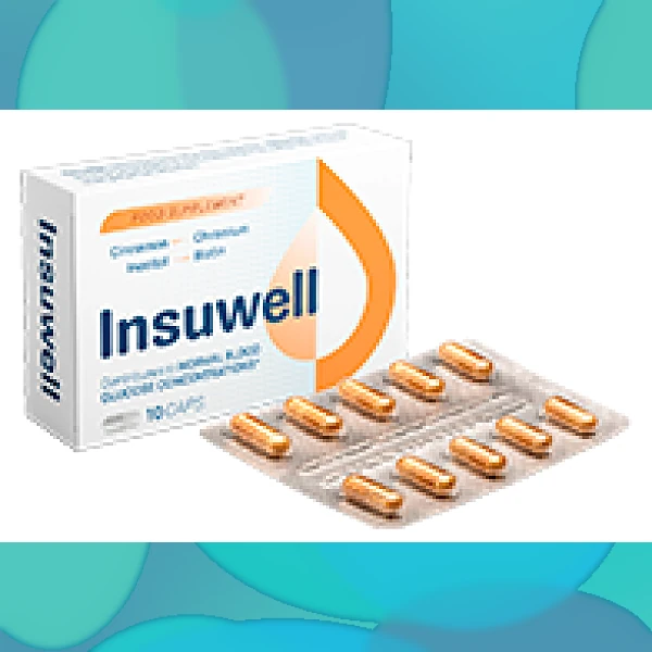 Insuwell