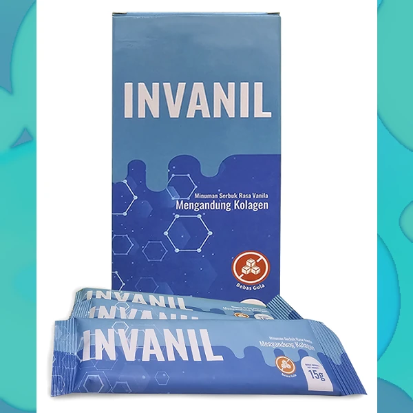 Invanil J