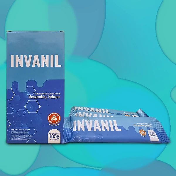 Invanil