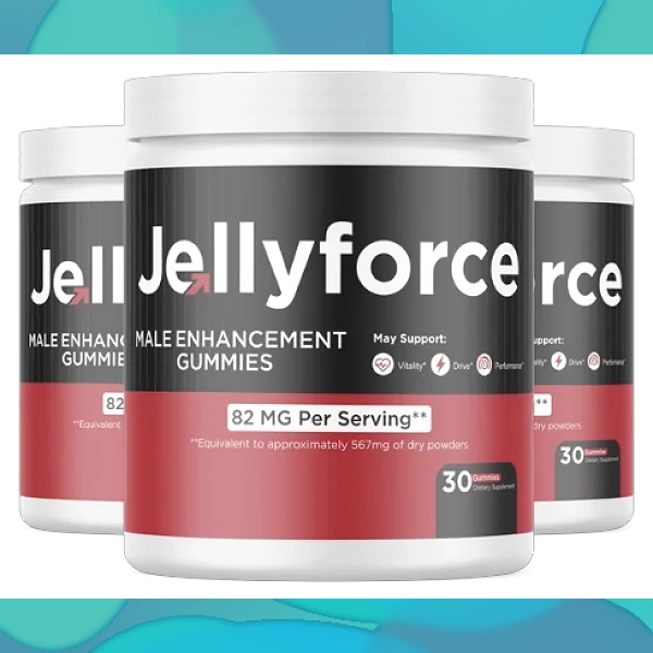 Jelly Force