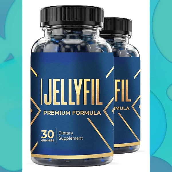 Jellyfil